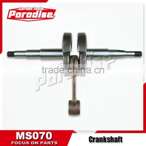 Crankshaft of Gasoline Chainsaw MS070 Accessories CE Certification thumbnail-1