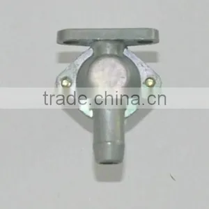 Gas Tank Fuel Switch Oil Valve Pump For G4K Grass Cutter thumbnail-2