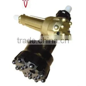 DTH Button Rock Drill Bit thumbnail-1