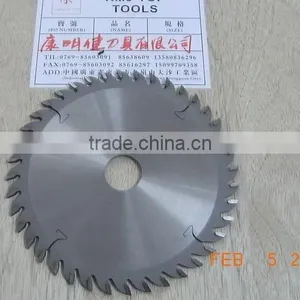TCT Circular Saw Blade thumbnail-1
