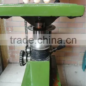 High-speed Steel Beads Cutter (three Teeth) thumbnail-5