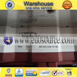SEMIKRON Igbt Electronic SKIIP1013GB172-2DL thumbnail-3