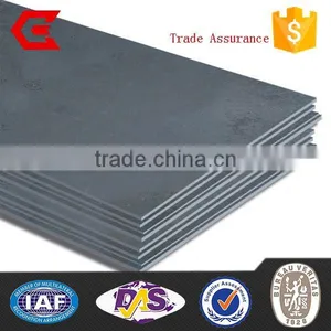 2016 New Product Excellent Quality Alloy Materials High Speed Steel Sheet Wholesale Price thumbnail-1