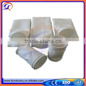 PE Polyester Water and Oil Repellent Dust Filter Bag thumbnail-6