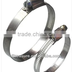 Motorcycle Aluminum Hose Clamp( Motorcycle Parts) thumbnail-5