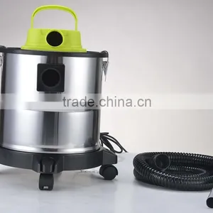 New Wheel Tray Design Vacuum Ash Cleaner 6803 Stainless Stell in Yongkang thumbnail-1