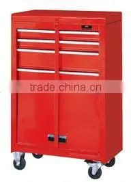 Tool Box 4 Drawers thumbnail-1