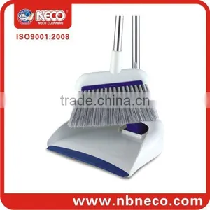 Sample Available Factory Supply 12 Feet High Level Steel Telescopic Extension Cleaning Tool Handle thumbnail-1
