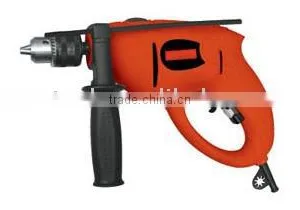 Impact Drill Professional for Concrete(drill,impact Drill,tool) thumbnail-1