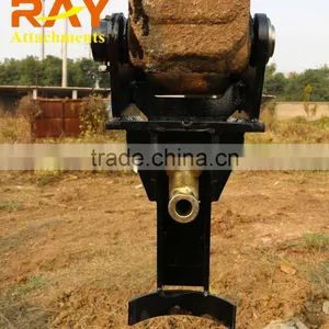 Import Hydraulic Motor for Hollow Stem Auger thumbnail-1