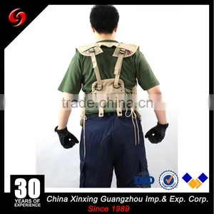 Military Combat Tactical Vest/molle Airsoft Vest thumbnail-6