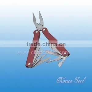 Multi Plier /multi Tool Pliers With Knife PSO038 thumbnail-1