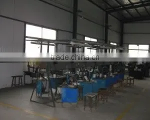 Fuzhou Bona Imp. And Exp. Corp. company overview - view 2 thumbnail