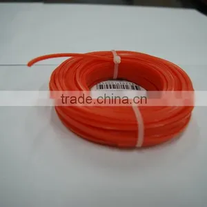 Orange Nylon Trimmer Line thumbnail-2