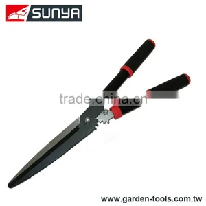 Professional Pruner Wood Garden Topiary Hedge Shears thumbnail-2
