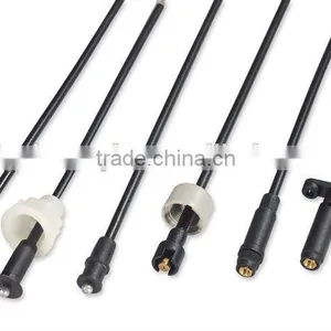 Bowden Cables and Accessories/bowden Cables Parts/Sanitary Control Cable thumbnail-3