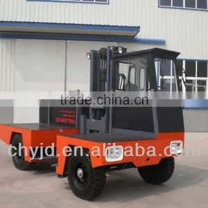 Side Forklift 5 Tons thumbnail-1