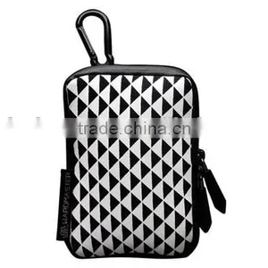 2014 NEW Style Neoprene Digital Camera Case by yf Factory thumbnail-1