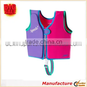 China Made Custom Inflatable Life Jacket thumbnail-3
