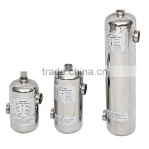 Factory Wholesale Electric, Heat Exchanger, Heat Pump Pool Heater thumbnail-3