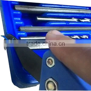 Deburring Tools With Plastic Handle for Plastic thumbnail-2