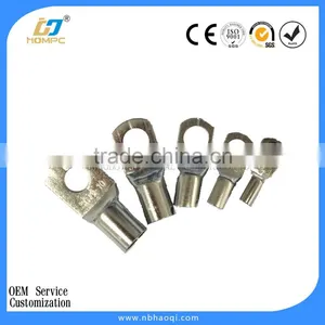 SC(JGA)Copper Cable Lug thumbnail-4