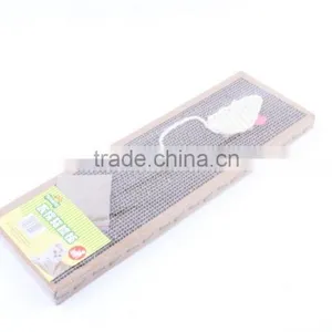 Cat Scratcher Board/Cat Scratching Post thumbnail-1
