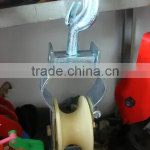 Hoisting Cable Pulley thumbnail-1