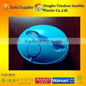 Promotional Salad Bowl With Fork thumbnail-1