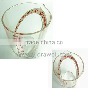 MJ-0100 100ml Measuring Cup thumbnail-1