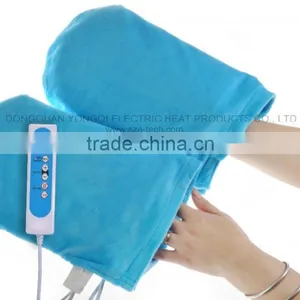 Massage Heat Mits thumbnail-1