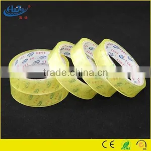 50mm Carton Sealing Bopp Adhesive Tape thumbnail-3