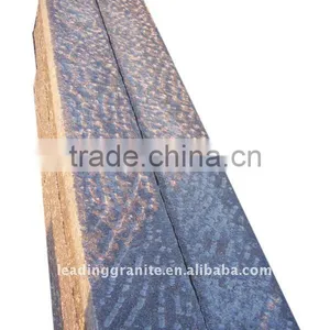G603 G602 Pipeappled Granite Stone Palisade /road Polisade thumbnail-2