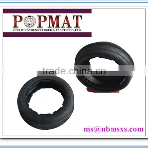 Rubber Tires for Toy the Front Desert Tire Wheel thumbnail-1