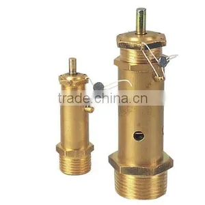 Safety Valve---SP011 thumbnail-1