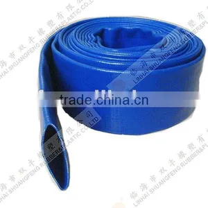PVC Layflat Hose for Irrigation thumbnail-1