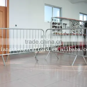 Scaffolding Guardrail, Guard Rail for Construction thumbnail-1