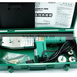 Berrylion Tools Constant Temperature Hot Melt Machine With High Quality thumbnail-1