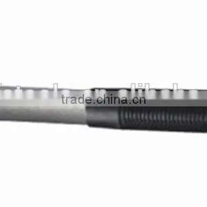 CZ-T5234 Claw Hammer With Steel Tube Handle thumbnail-1