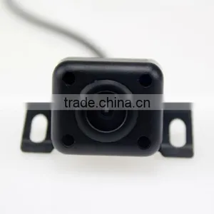 Exterior Waterproof Car Rear View Camera With Infraed Lights thumbnail-6