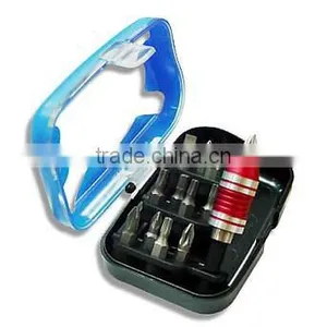 14 Piece Power Bits Kit for Power Tool thumbnail-1