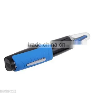 Cheap Personal Nose Ear Neck Hair Trimmer Shaver Grooming Remover Kit thumbnail-5