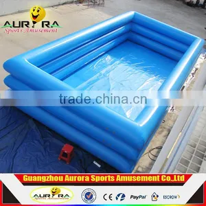 Hot Sale Funny Inflatable Pooladult Equipment Kid Pool Toys Can be Customized thumbnail-1