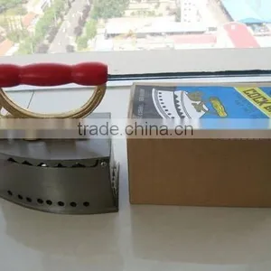 Charcoal Iron for Afirica Market With Low Price thumbnail-3