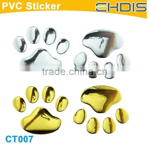 Auto Accessory Decorative Car Decal Sticker Design thumbnail-5