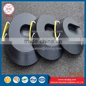 Plastic Crane Leg Support Outrigger Mats Supplier thumbnail-1