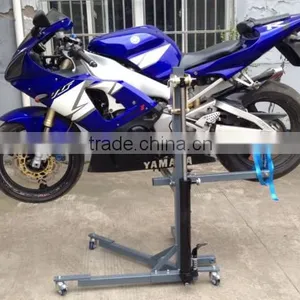 Motorcycle Lift - Column Structure - ML11HC53 thumbnail-3
