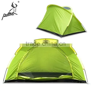 Outdoor Transparent Tent Camping 2 Persons thumbnail-1