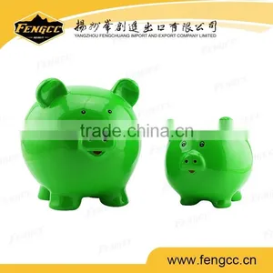 Top Promotional Ceramic Piggy Coin Bank thumbnail-5