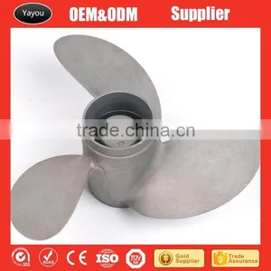 Die Casting FAN thumbnail-1